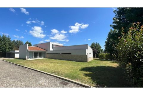 Farm i Sande (Vila Nova), Braga, Sande (Vila Nova) - € 3.500.000 | Ref: MAS_321 - foto 1