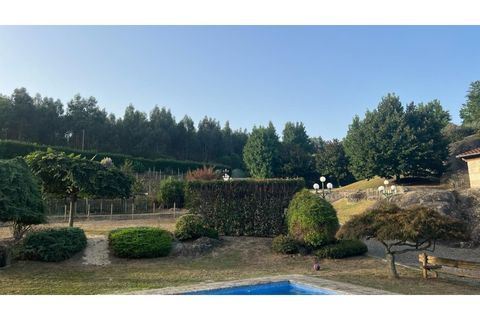 Farm i Sande (Vila Nova), Braga, Sande (Vila Nova) - € 3.500.000 | Ref: MAS_321 - foto 41