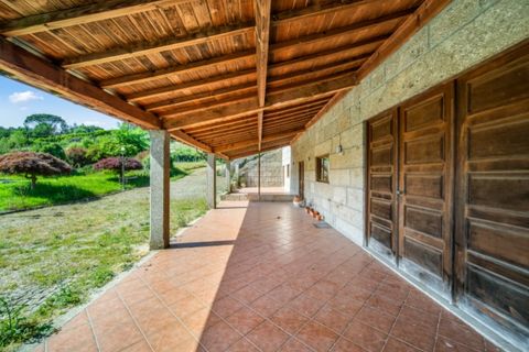 Farm i Sande (Vila Nova), Braga, Sande (Vila Nova) - € 3.500.000 | Ref: MAS_321 - foto 50