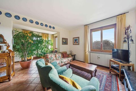 Villa i Cuveglio, Varese, Cuveglio - € 490.000 | Ref: W-02THRF-1140059 - foto 5