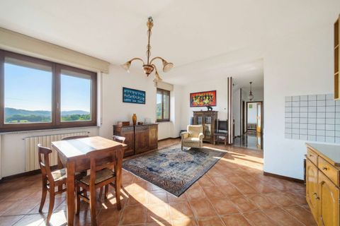 Villa i Cuveglio, Varese, Cuveglio - € 490.000 | Ref: W-02THRF-1140059 - foto 9
