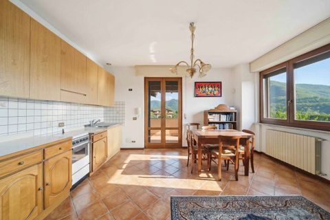 Villa i Cuveglio, Varese, Cuveglio - € 490.000 | Ref: W-02THRF-1140059 - foto 10