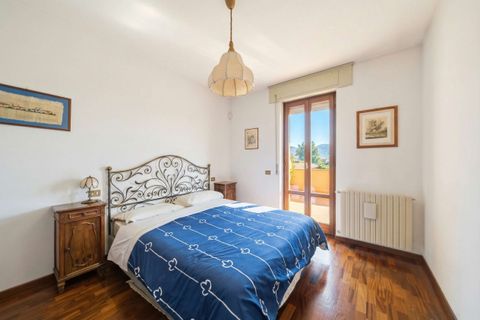 Villa i Cuveglio, Varese, Cuveglio - € 490.000 | Ref: W-02THRF-1140059 - foto 13