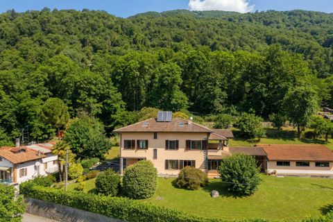 Villa i Cuveglio, Varese, Cuveglio - € 490.000 | Ref: W-02THRF-1140059 - foto 15