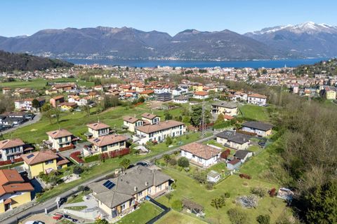 Villa i Luino, Varese, Luino - € 330.000 | Ref: W-04891V-1140075 - foto 8