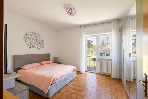Villa i Luino, Varese, Luino - € 330.000 | Ref: W-04891V-1140075 - foto 12