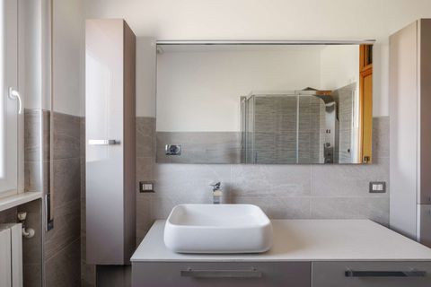 Villa i Luino, Varese, Luino - € 330.000 | Ref: W-04891V-1140075 - foto 17