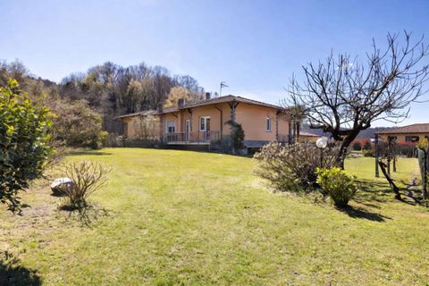 Villa i Luino, Varese, Luino - € 330.000 | Ref: W-04891V-1140075 - foto 19