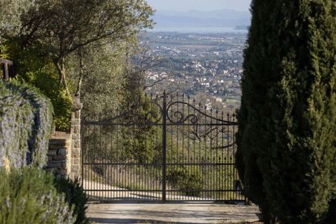 Farm hus i Cortona, Arezzo, Cortona - € 3.490.000 | Ref: 11226RC53744-1140136 - foto 6