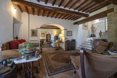 Farm hus i Cortona, Arezzo, Cortona - € 3.490.000 | Ref: 11226RC53744-1140136 - foto 7