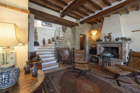 Farm hus i Cortona, Arezzo, Cortona - € 3.490.000 | Ref: 11226RC53744-1140136 - foto 8