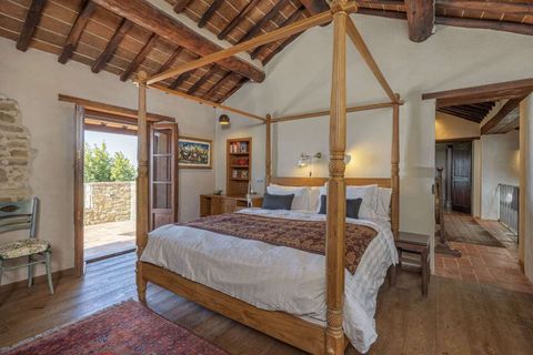 Farm hus i Cortona, Arezzo, Cortona - € 3.490.000 | Ref: 11226RC53744-1140136 - foto 10
