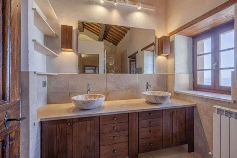 Farm hus i Cortona, Arezzo, Cortona - € 3.490.000 | Ref: 11226RC53744-1140136 - foto 11