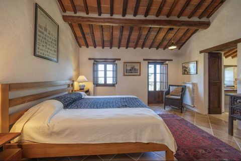 Farm hus i Cortona, Arezzo, Cortona - € 3.490.000 | Ref: 11226RC53744-1140136 - foto 13