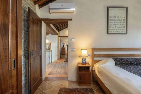 Farm hus i Cortona, Arezzo, Cortona - € 3.490.000 | Ref: 11226RC53744-1140136 - foto 14