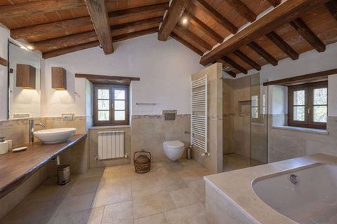 Farm hus i Cortona, Arezzo, Cortona - € 3.490.000 | Ref: 11226RC53744-1140136 - foto 15