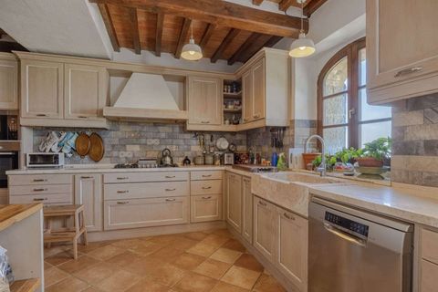 Farm hus i Cortona, Arezzo, Cortona - € 3.490.000 | Ref: 11226RC53744-1140136 - foto 21