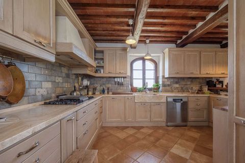 Farm hus i Cortona, Arezzo, Cortona - € 3.490.000 | Ref: 11226RC53744-1140136 - foto 22