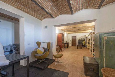 Farm hus i Cortona, Arezzo, Cortona - € 3.490.000 | Ref: 11226RC53744-1140136 - foto 23
