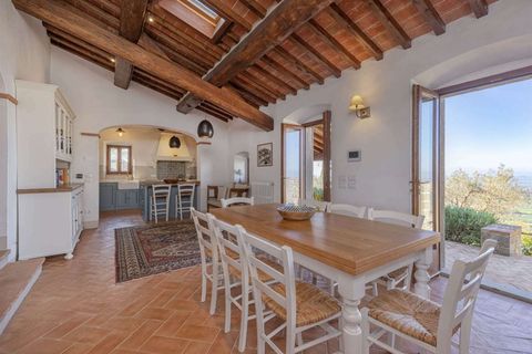 Farm hus i Cortona, Arezzo, Cortona - € 3.490.000 | Ref: 11226RC53744-1140136 - foto 24