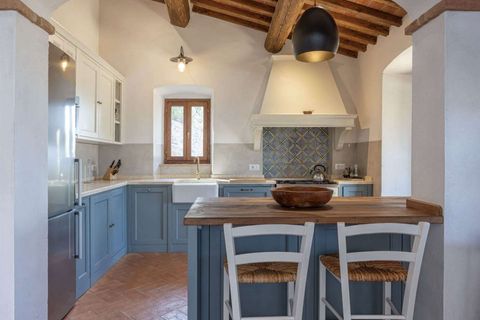 Farm hus i Cortona, Arezzo, Cortona - € 3.490.000 | Ref: 11226RC53744-1140136 - foto 25