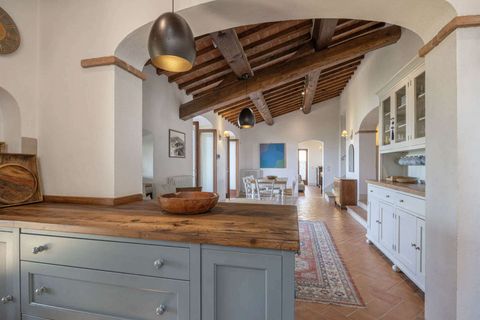 Farm hus i Cortona, Arezzo, Cortona - € 3.490.000 | Ref: 11226RC53744-1140136 - foto 26
