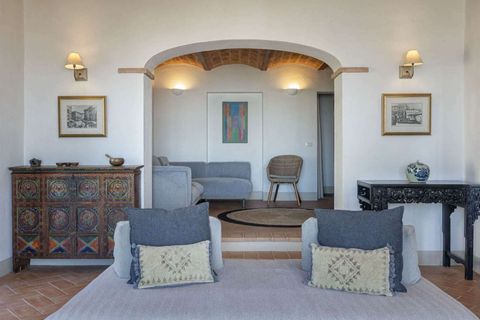Farm hus i Cortona, Arezzo, Cortona - € 3.490.000 | Ref: 11226RC53744-1140136 - foto 28