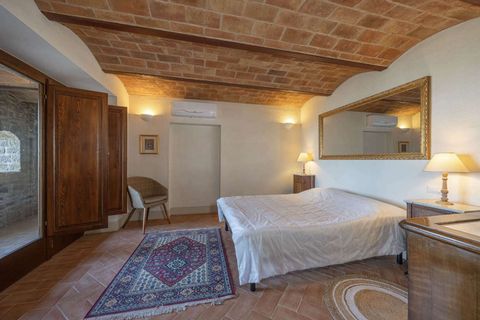 Farm hus i Cortona, Arezzo, Cortona - € 3.490.000 | Ref: 11226RC53744-1140136 - foto 29