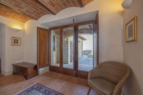 Farm hus i Cortona, Arezzo, Cortona - € 3.490.000 | Ref: 11226RC53744-1140136 - foto 30