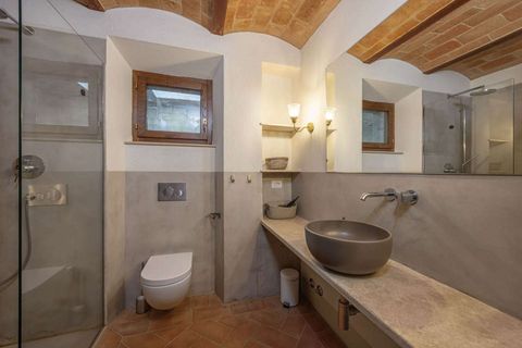 Farm hus i Cortona, Arezzo, Cortona - € 3.490.000 | Ref: 11226RC53744-1140136 - foto 31