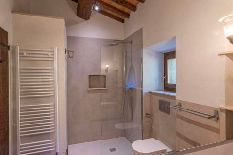 Farm hus i Cortona, Arezzo, Cortona - € 3.490.000 | Ref: 11226RC53744-1140136 - foto 32