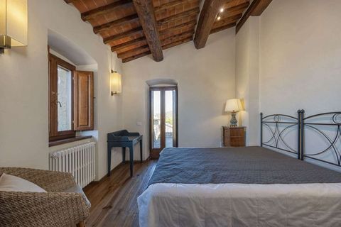 Farm hus i Cortona, Arezzo, Cortona - € 3.490.000 | Ref: 11226RC53744-1140136 - foto 33
