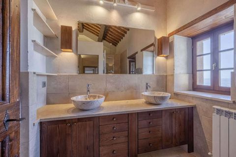 Farm hus i Cortona, Arezzo, Cortona - € 3.490.000 | Ref: 11226RC53744-1140136 - foto 36