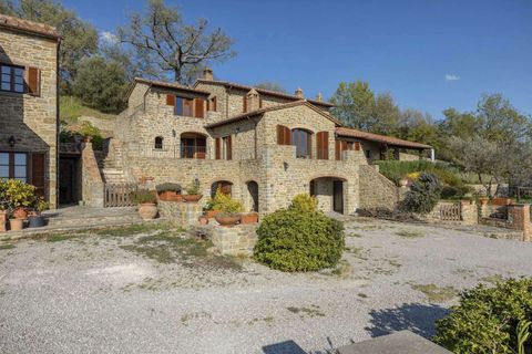 Farm hus i Cortona, Arezzo, Cortona - € 3.490.000 | Ref: 11226RC53744-1140136 - foto 38