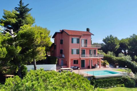 Villa a Camporosso, Imperia, Camporosso - € 1.350.000 | Ref: F216-1141282 - foto 3