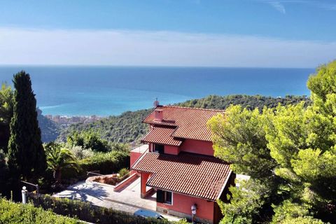 Villa a Camporosso, Imperia, Camporosso - € 1.350.000 | Ref: F216-1141282 - foto 4