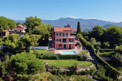Villa a Camporosso, Imperia, Camporosso - € 1.350.000 | Ref: F216-1141282 - foto 6