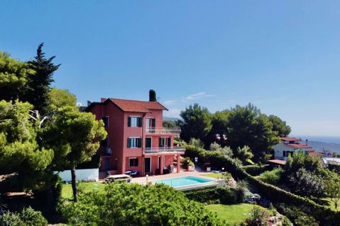 Villa a Camporosso, Imperia, Camporosso - € 1.350.000 | Ref: F216-1141282 - foto 7