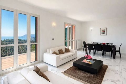 Villa a Camporosso, Imperia, Camporosso - € 1.350.000 | Ref: F216-1141282 - foto 12