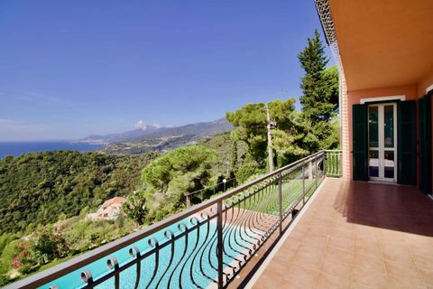 Villa a Camporosso, Imperia, Camporosso - € 1.350.000 | Ref: F216-1141282 - foto 15