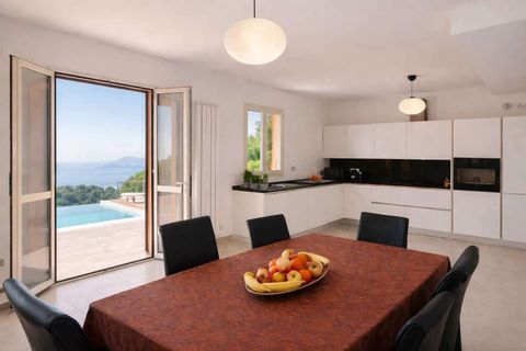 Villa a Camporosso, Imperia, Camporosso - € 1.350.000 | Ref: F216-1141282 - foto 22