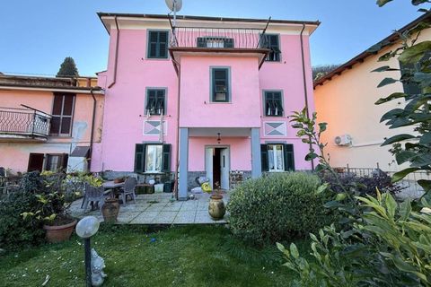 Villa i Ameglia, La Spezia, Ameglia - € 160.000 | Ref: 387B-1147989 - foto 1