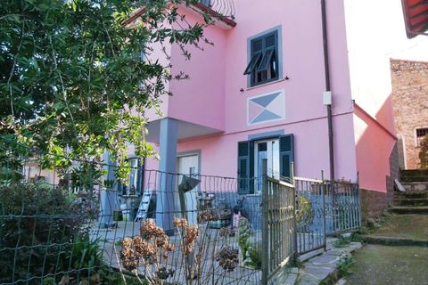Villa i Ameglia, La Spezia, Ameglia - € 160.000 | Ref: 387B-1147989 - foto 2