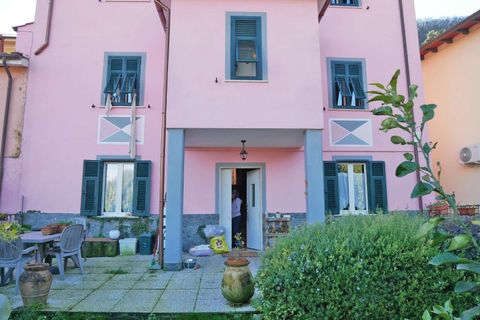 Villa i Ameglia, La Spezia, Ameglia - € 160.000 | Ref: 387B-1147989 - foto 3