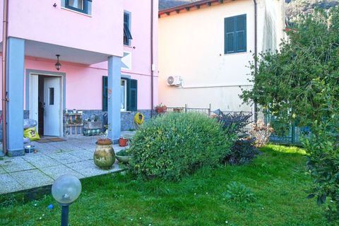 Villa i Ameglia, La Spezia, Ameglia - € 160.000 | Ref: 387B-1147989 - foto 4