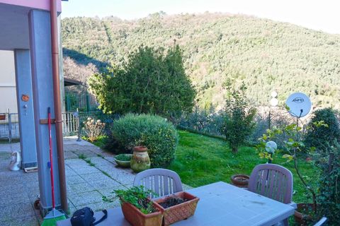 Villa i Ameglia, La Spezia, Ameglia - € 160.000 | Ref: 387B-1147989 - foto 5