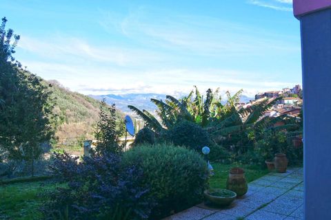 Villa i Ameglia, La Spezia, Ameglia - € 160.000 | Ref: 387B-1147989 - foto 7