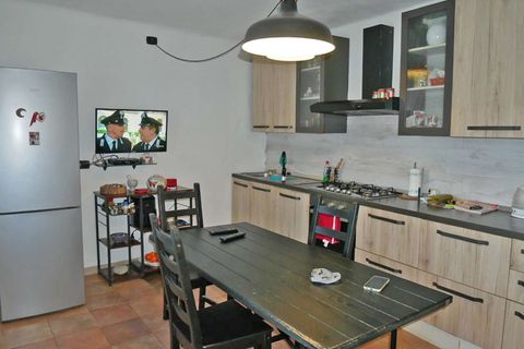 Villa i Ameglia, La Spezia, Ameglia - € 160.000 | Ref: 387B-1147989 - foto 8