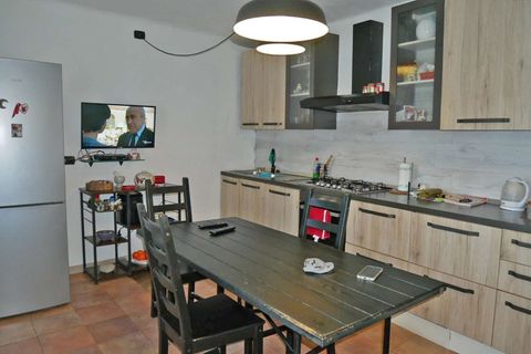 Villa i Ameglia, La Spezia, Ameglia - € 160.000 | Ref: 387B-1147989 - foto 9