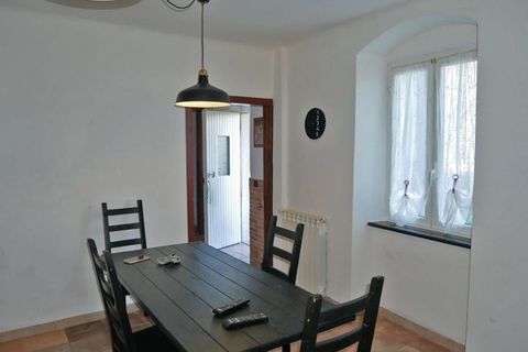 Villa i Ameglia, La Spezia, Ameglia - € 160.000 | Ref: 387B-1147989 - foto 10